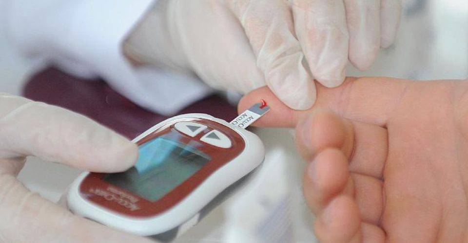 mortes - Estudo da Fiocruz analisa inflamação na covid-19 grave em diabéticos