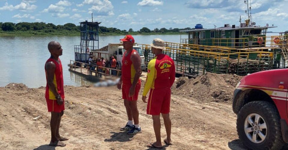 Foto: Reprodução/Diário Corumbaense