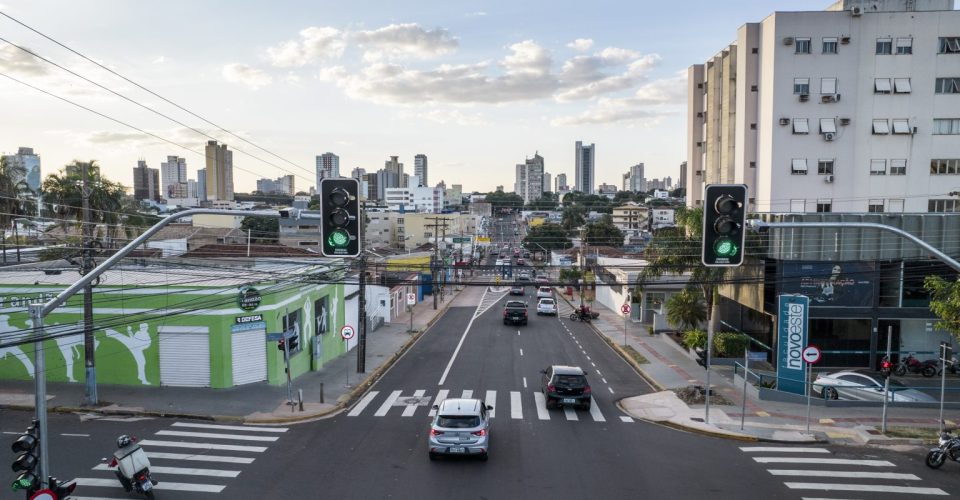 Foto:Divulgação/PMCG