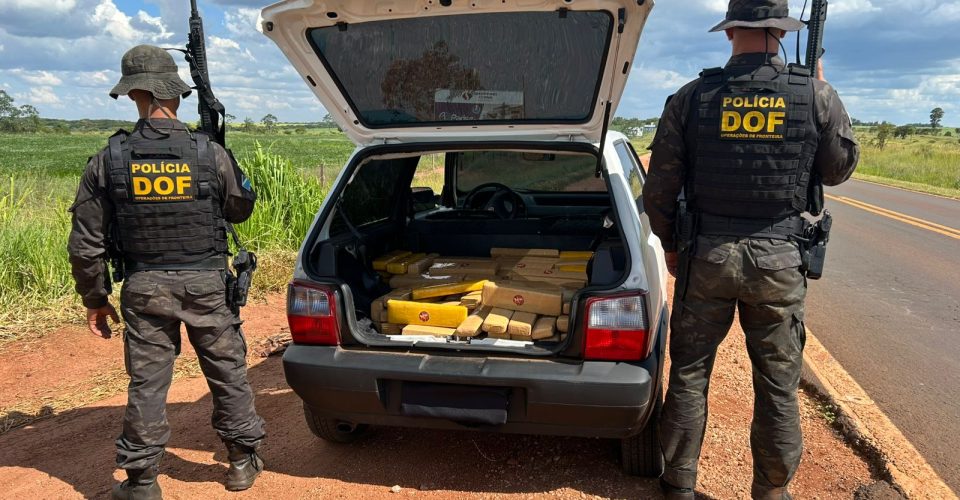 Foto: Divulgação/Dof