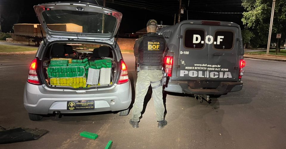 Foto: Divulgação/Dof