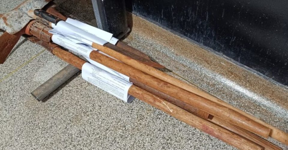 Foto: Reprodução/Osvaldo Duarte-Dourados News