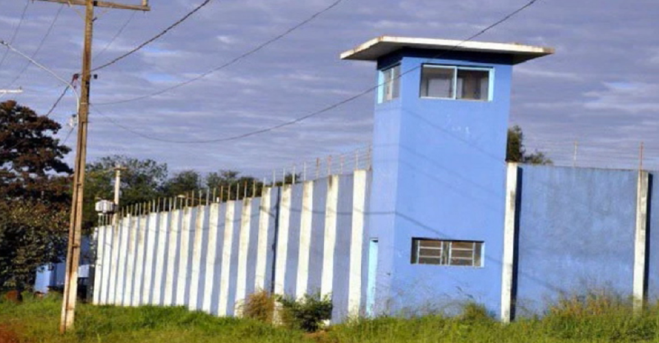 Dourados pode receber mais um semiaberto