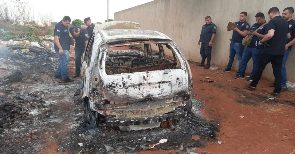 Foto: Marcial Cândia/ Jornal Última Hora