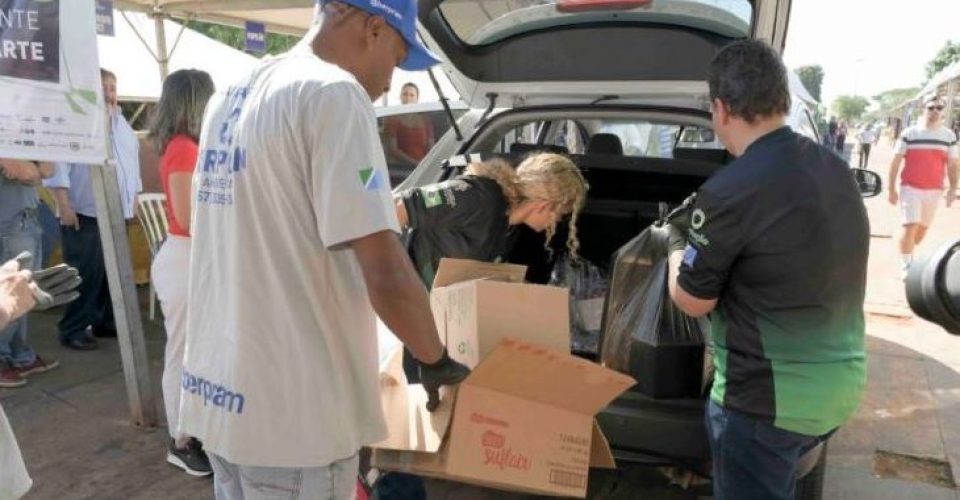 Foto: Comunicação Agems