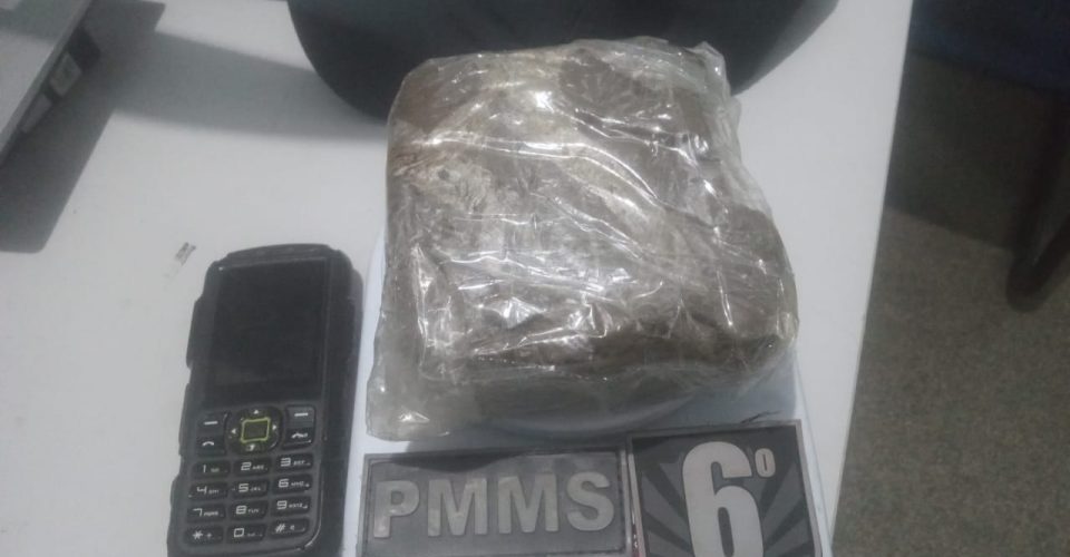 Foto: Divulgação/PMMS