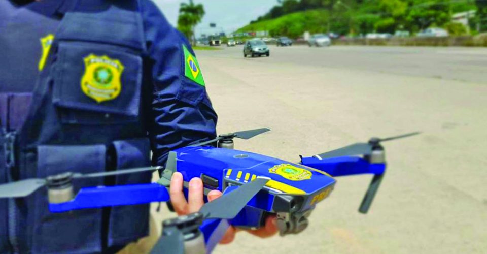 Foto: divulgação/PRF