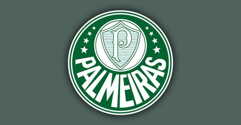 brasão Palmeiras