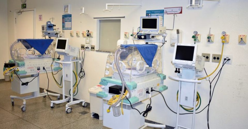 UTI Neonatal