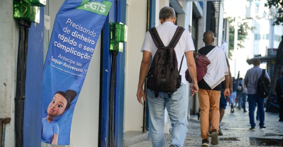 Foto: Tomaz Silva/Agência Brasil