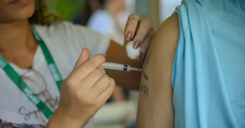 Foto:  Tomaz Silva/Agência Brasil