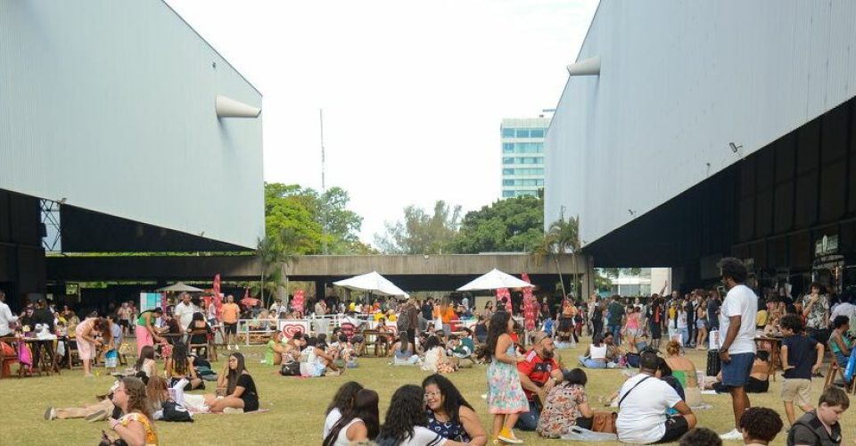 Foto: Tomaz Silva/Agência Brasil