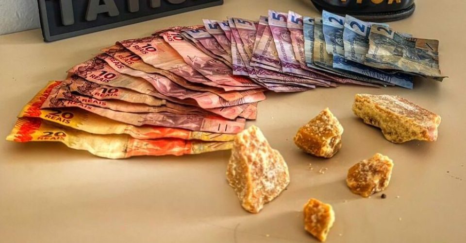 Foto: Divulgação/PMMS