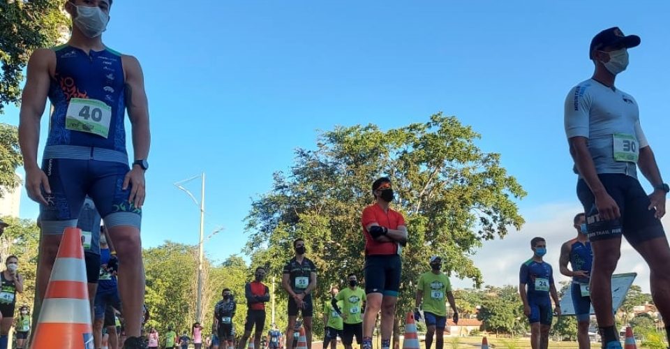 Foto: Divulgação/ Fundesporte