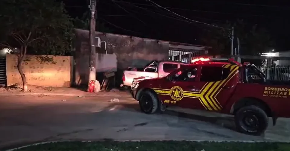 Foto: Porto Murtinho Notícias