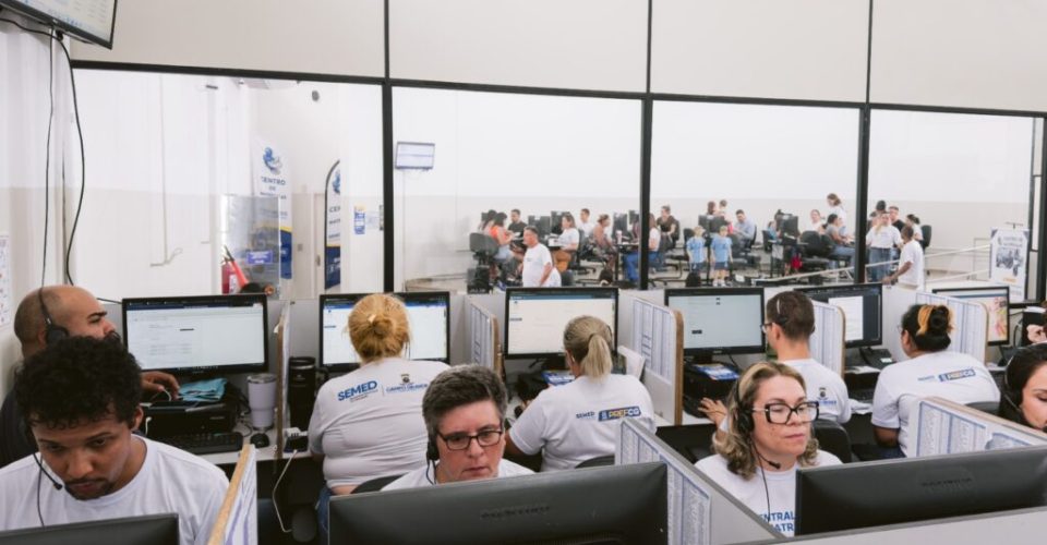 Foto: Divulgação/PrefCG