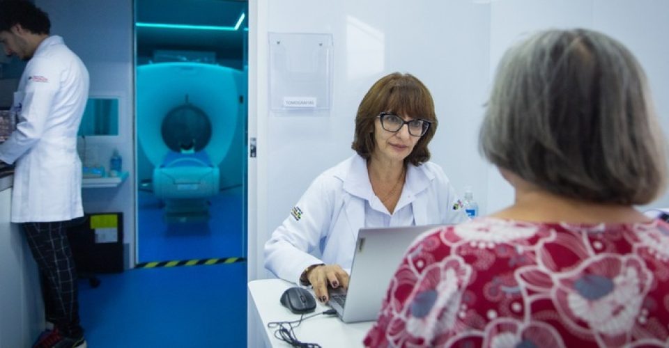 Foto: Ministério da Saúde