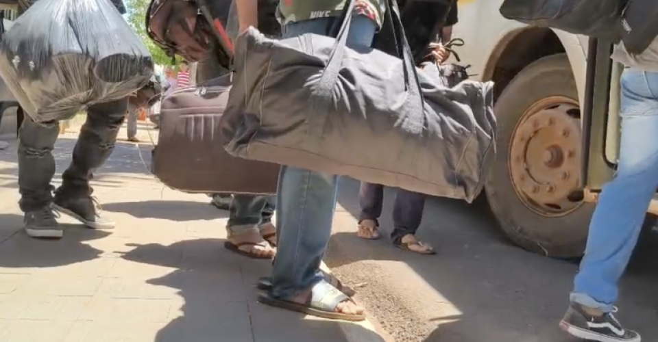 Foto: Reprodução/PRF