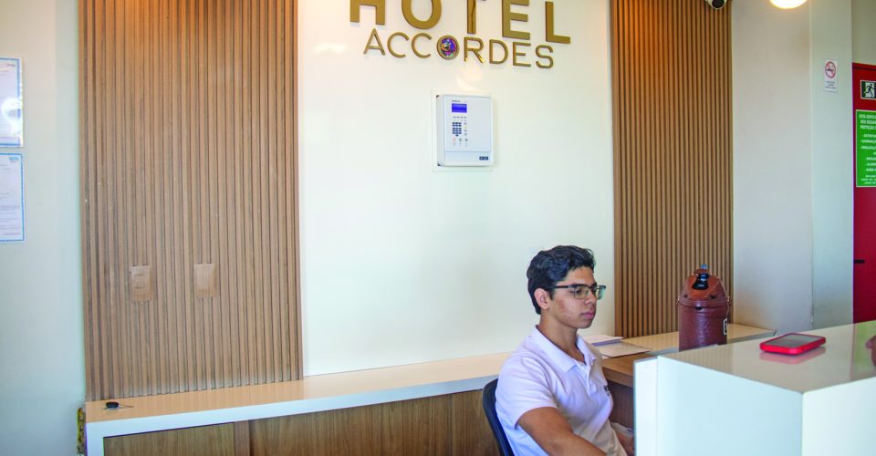 Campo Grande recebe grandes shows e eventos que impulsionam economia e lotam rede hoteleira - Foto: Cayo Cruz