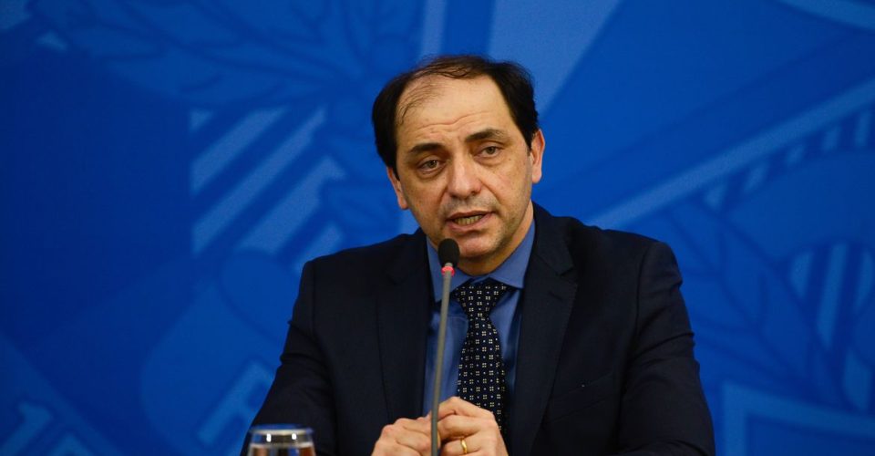 Crédito: Agência Brasil