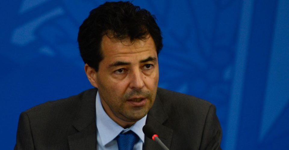 Ministério mantém previsão de crescimento da economia em 5,3% este ano
