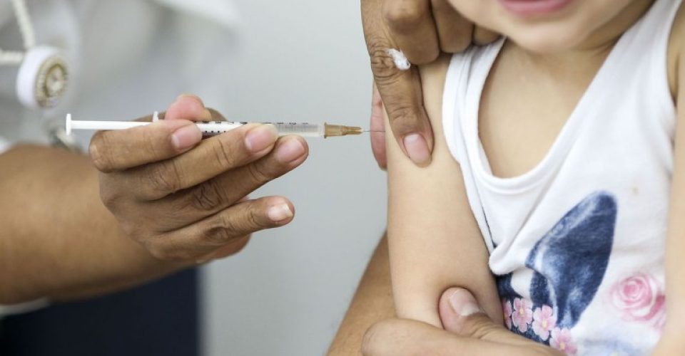 Vacinação