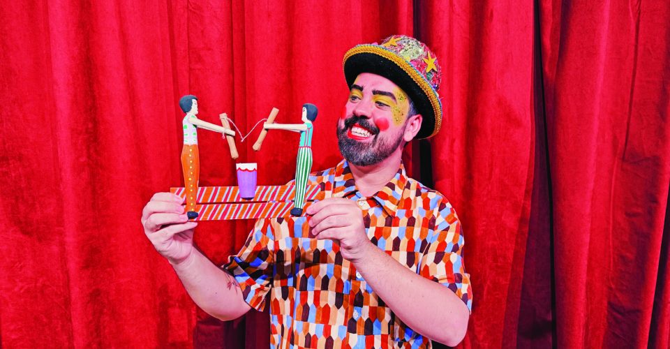 Foto: Giovanna Zottino/Acervo pessoal