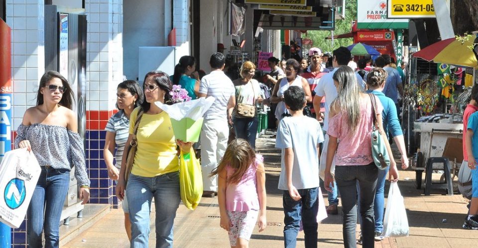 Foto: Divulgação/ Assescom Pref Dourados