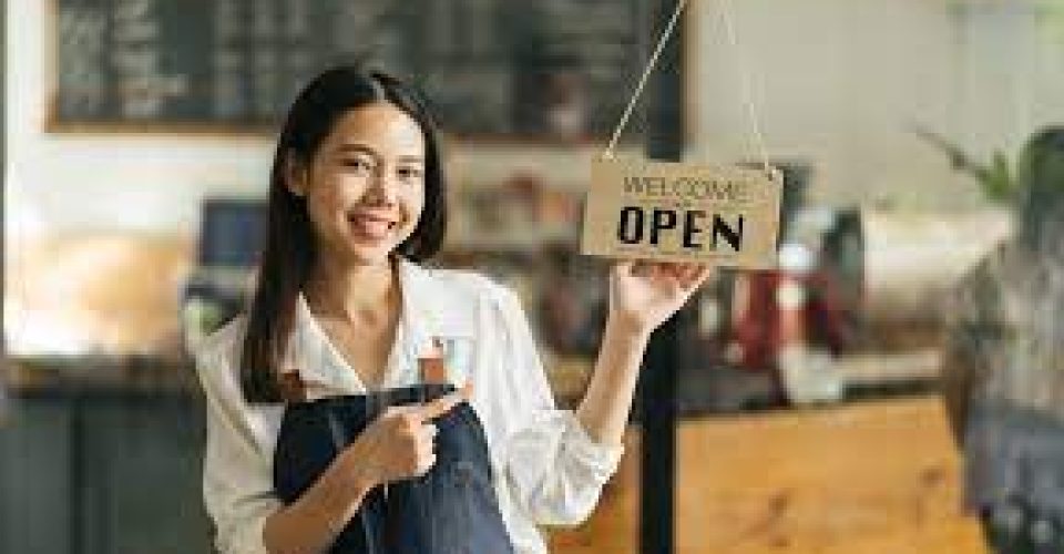 abertura de empresas no MS