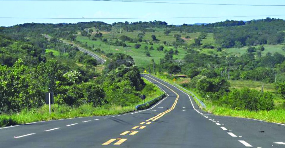 Contrato com banco internacional já está em vigor e marca início da fase prática do programa Rodar MS - Foto: Secom/Arquivo