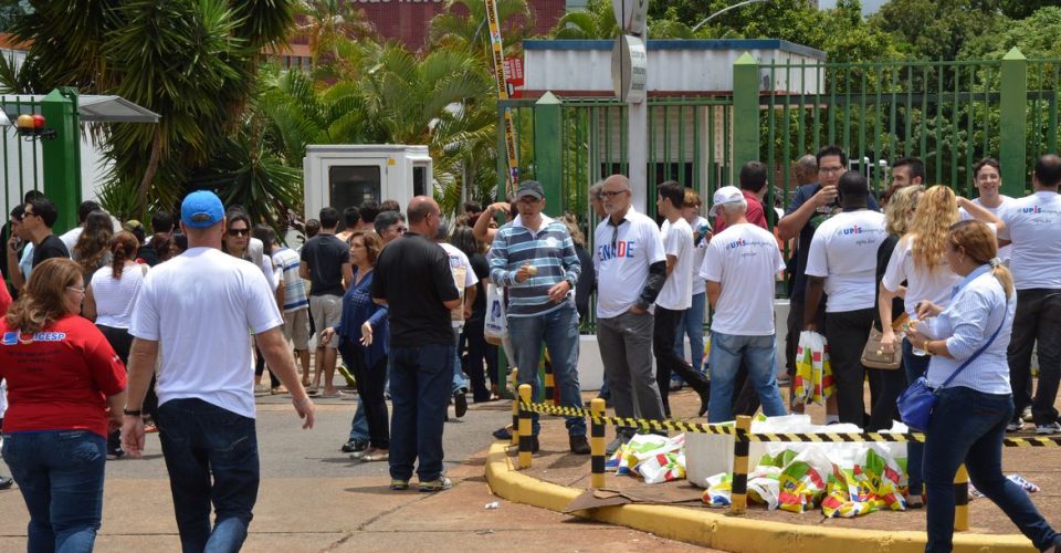 Foto: Valter Campanato/Agência Brasil