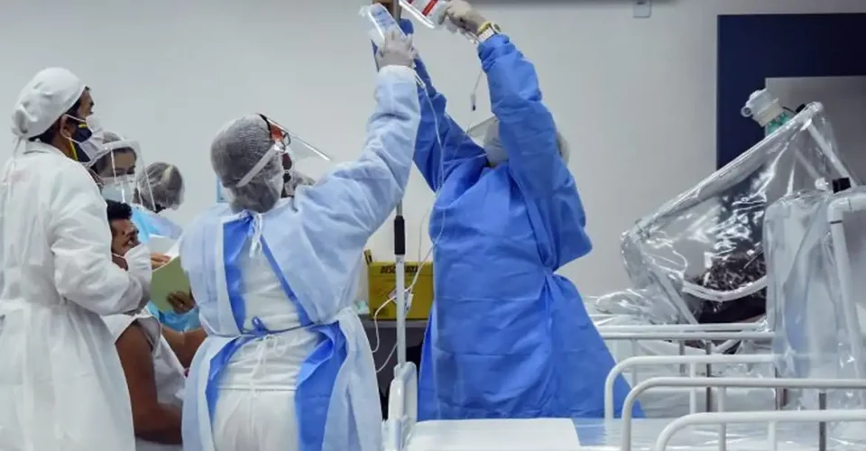 Foto:  Ingrid Anne/Prefeitura de Manaus