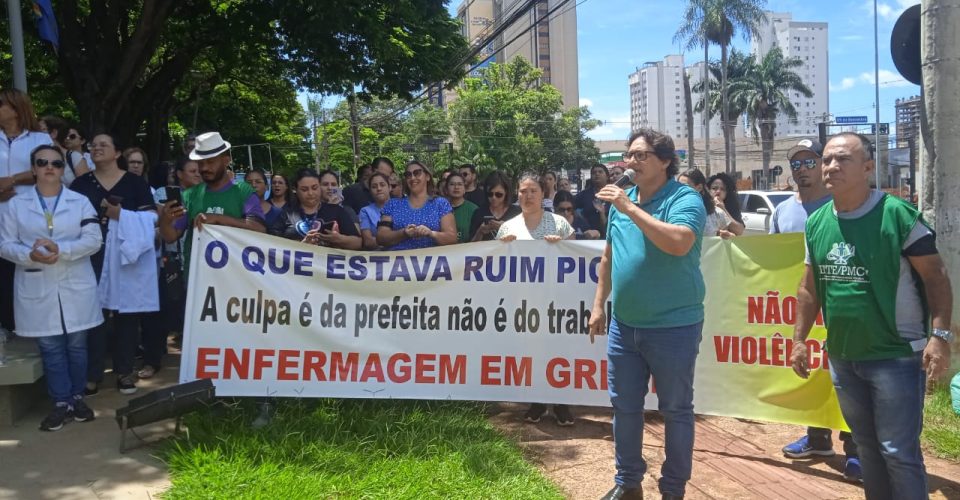 enfermeiros greve tabosa