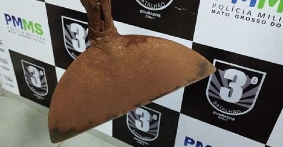 Foto: Osvaldo Duarte/Dourados News/arquivo