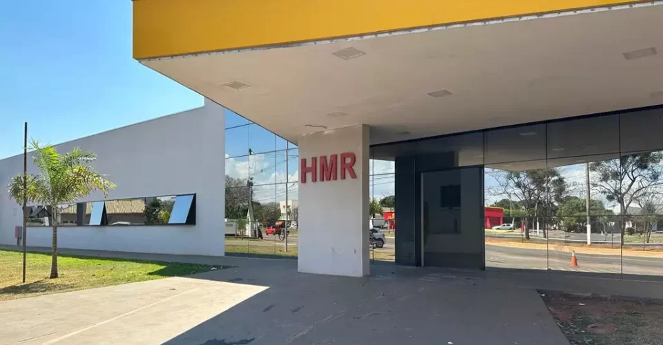 Foto: Jardim MS News