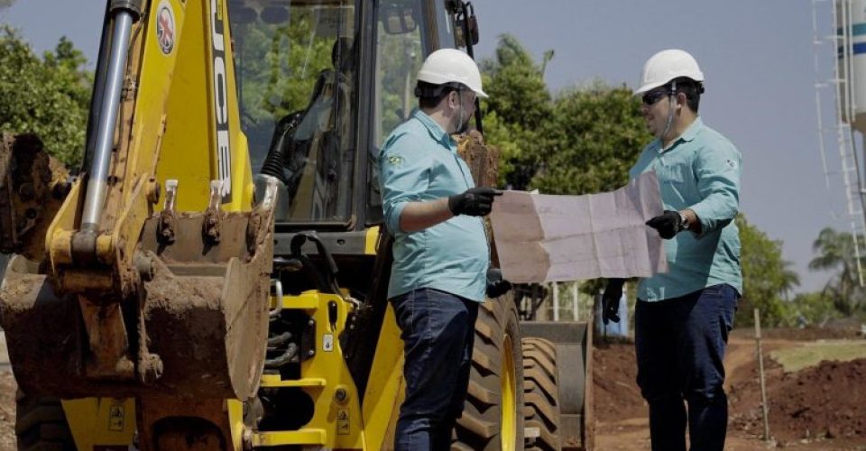 Foto: Águas Guariroba