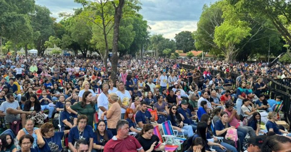 Foto: Yasmin Galeano/ Dourados News