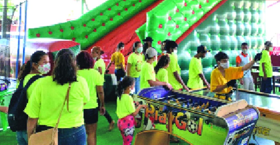 Foto: Reprodução/Assessoria