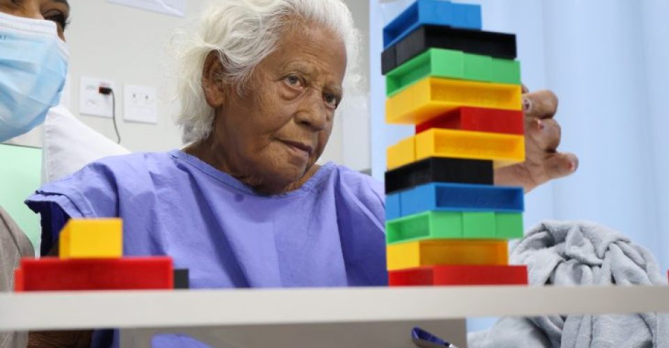 Foto: Divulgação HRD