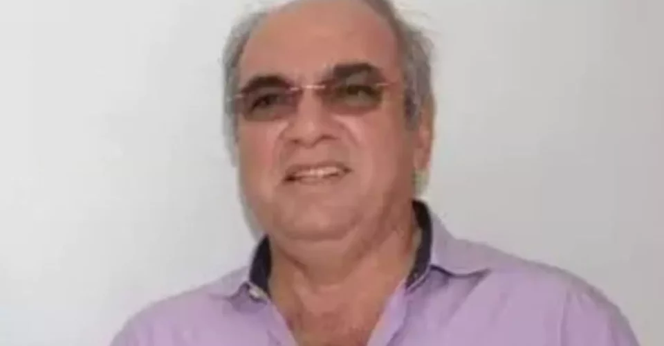 Foto: Reprodução/ Portal da Cidade Caarapó