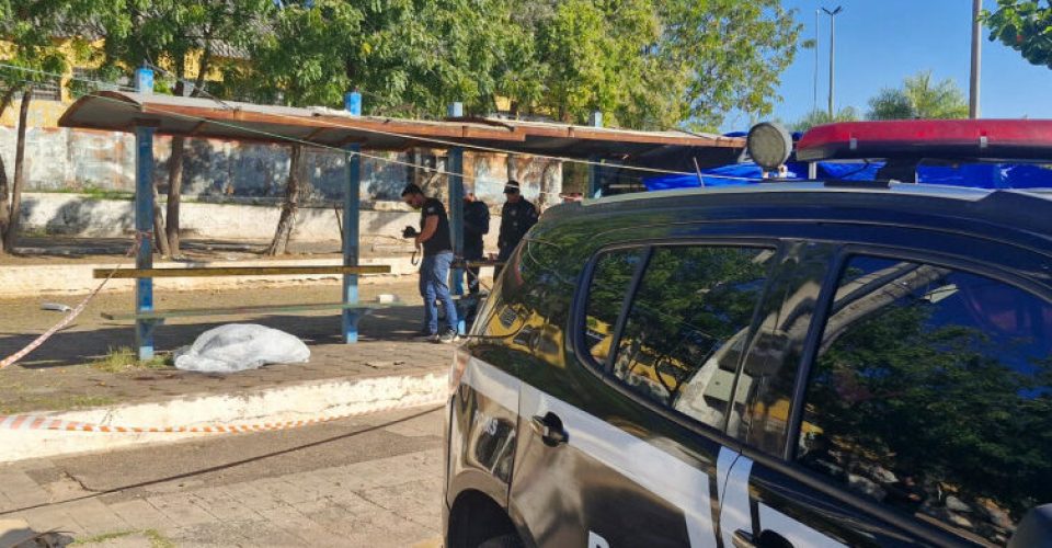 Foto: Reprodução/Diário Corumbaense