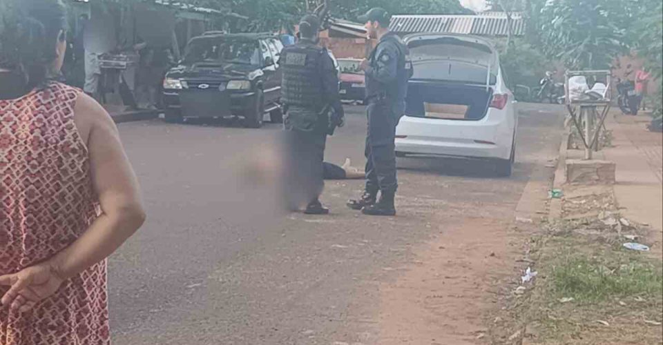 Foto: Reprodução/ Leitor O Estado