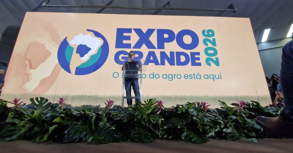 A 86ª edição registrou a presença de 130 mil pessoas, consolidando-se como um dos maiores eventos do setor no país - Foto: Henrique Theotonio