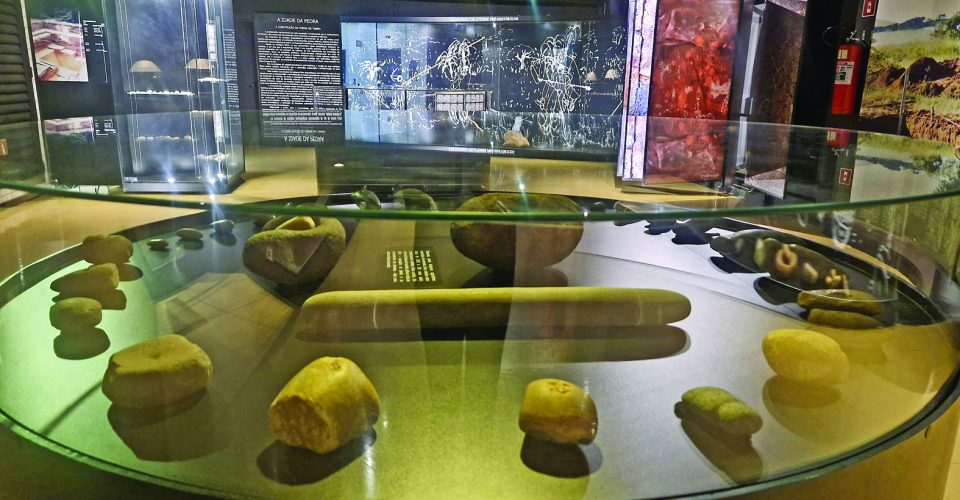 Exposição Muarq - Foto: Reprodução