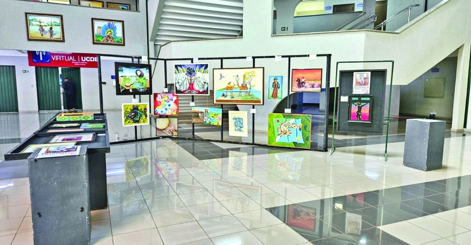 Foto: Nilson Figueiredo