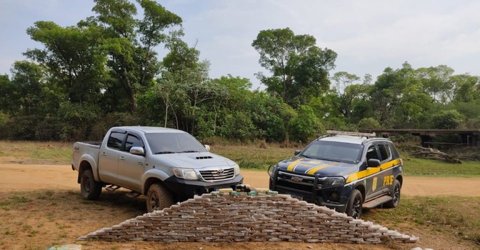 Foto: Divulgação/PRF