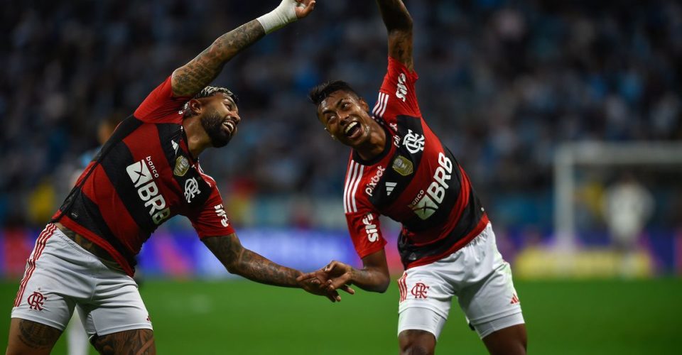 flamengo