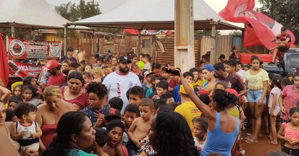 Foto: Reprodução/Dourados Esportivo