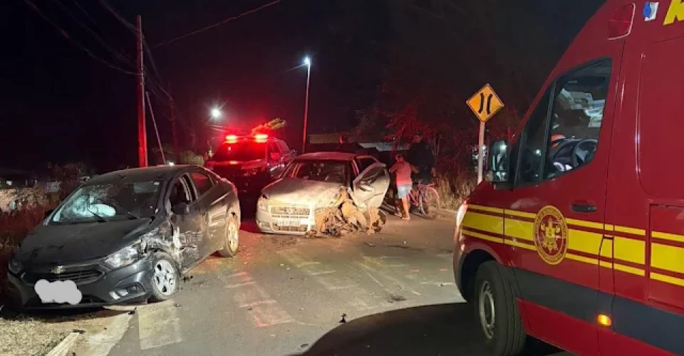 Foto: A Pirncesinha News