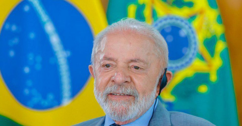 Foto: Ricardo Stuckert/PR